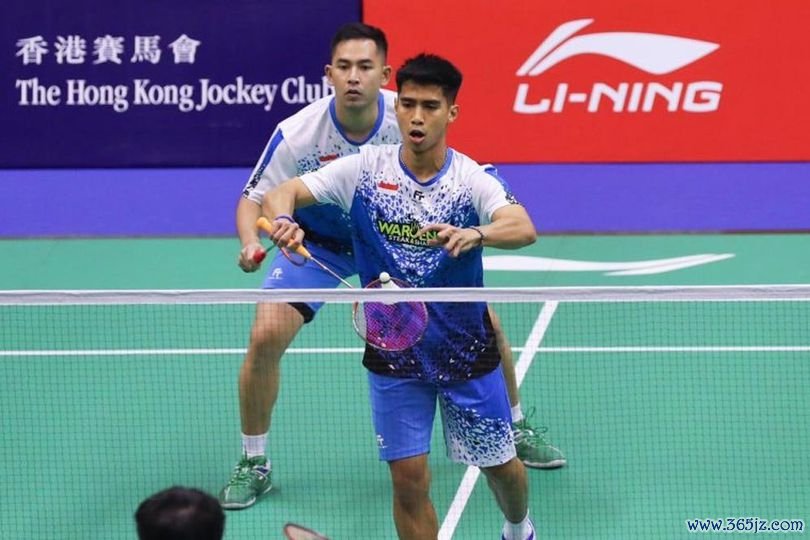 Hasil Final Hong Kong Open 2024: 2 Wakil Indonesia Sama-sama Gagal Juara