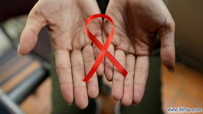 Ilustrasi HIV AIDS dan OHDA